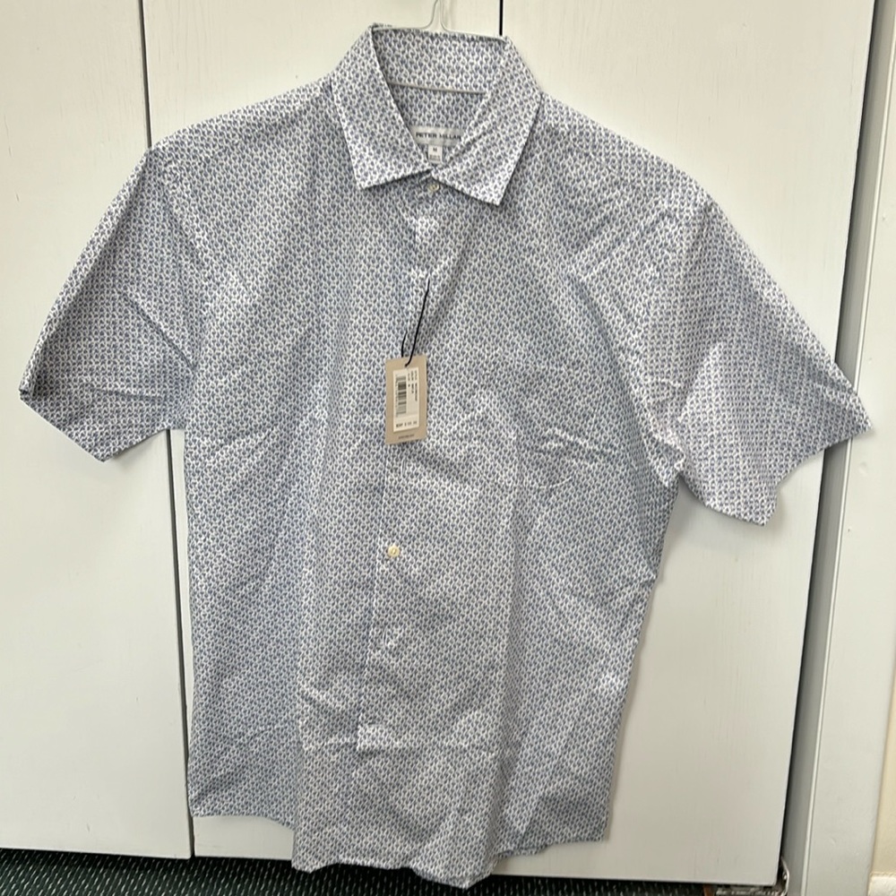 BRAND NEW in packaging Short sleeve shirt